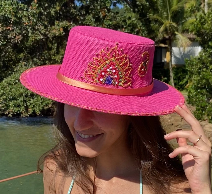 Hat Paris
