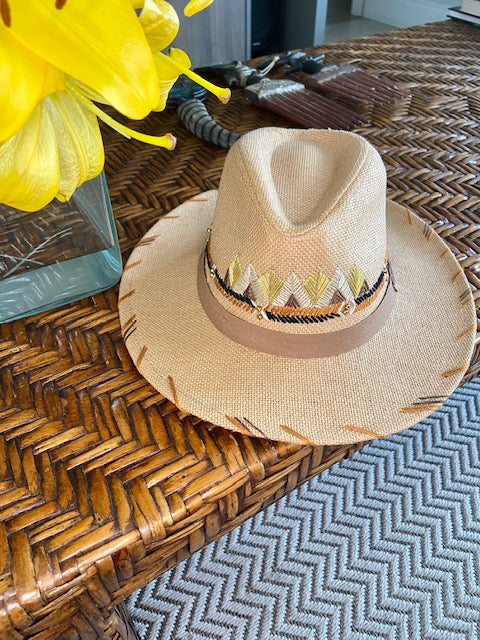 Hat Africa