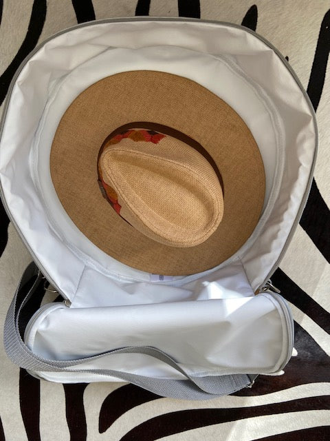 HAT CARRIER BAG