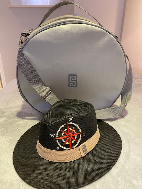 HAT CARRIER BAG