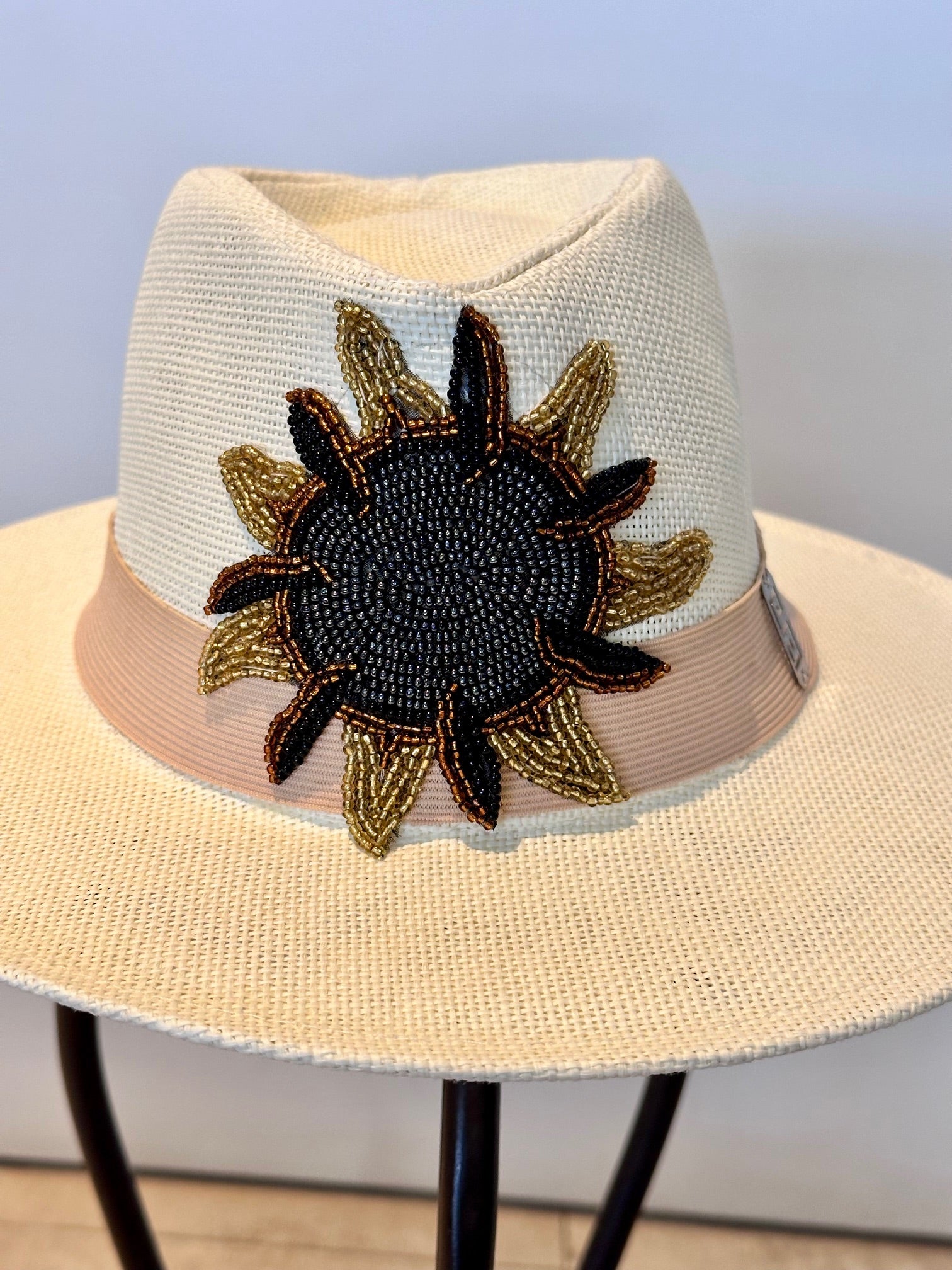 Hat Tuscan Sun