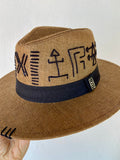 Hat Rupestre TB
