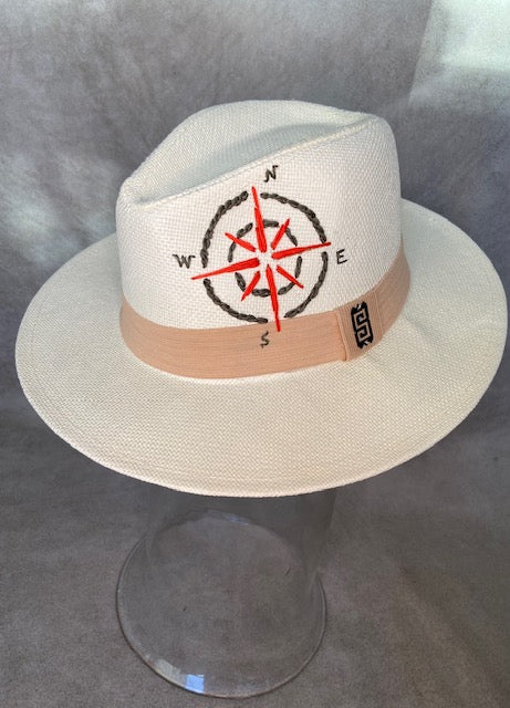 Hat Wheel of the Winds