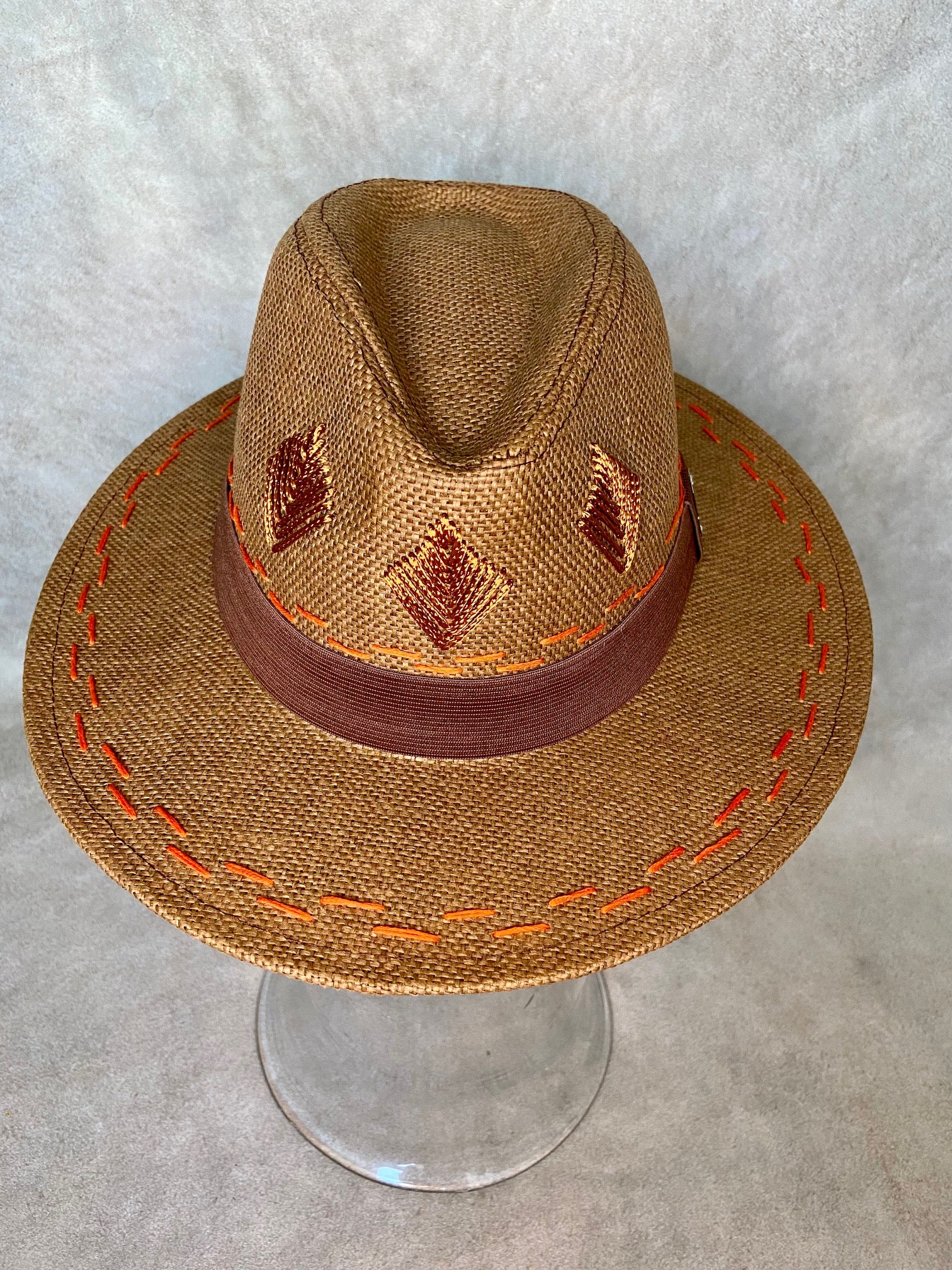 Hat Positano