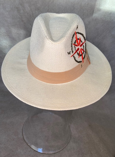 Hat Wheel of the Winds