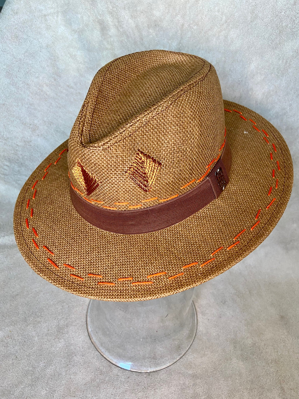 Hat Positano