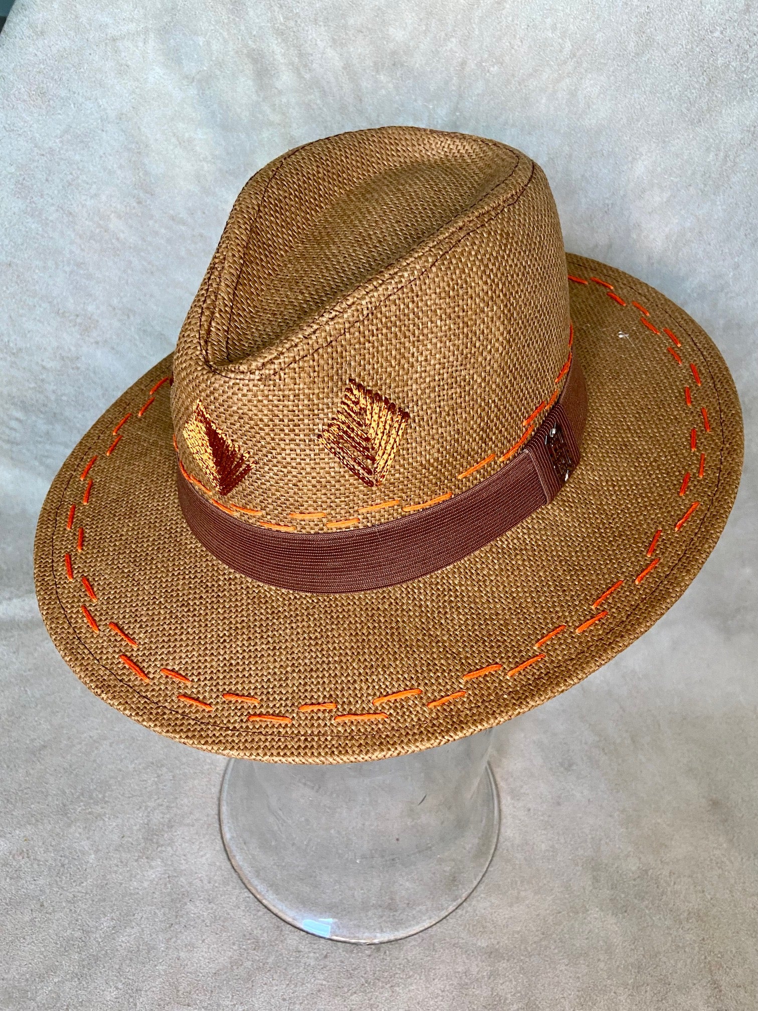 Hat Positano