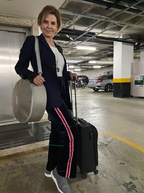 HAT CARRIER BAG