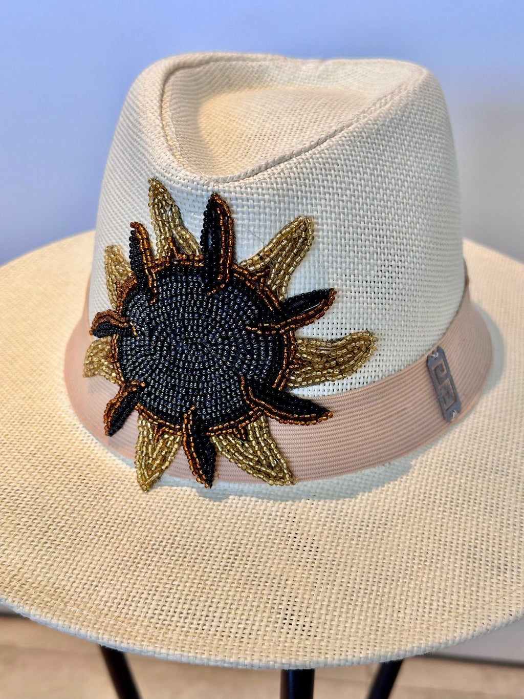 Hat Tuscan Sun
