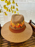 Hat Sardenha - tabacco