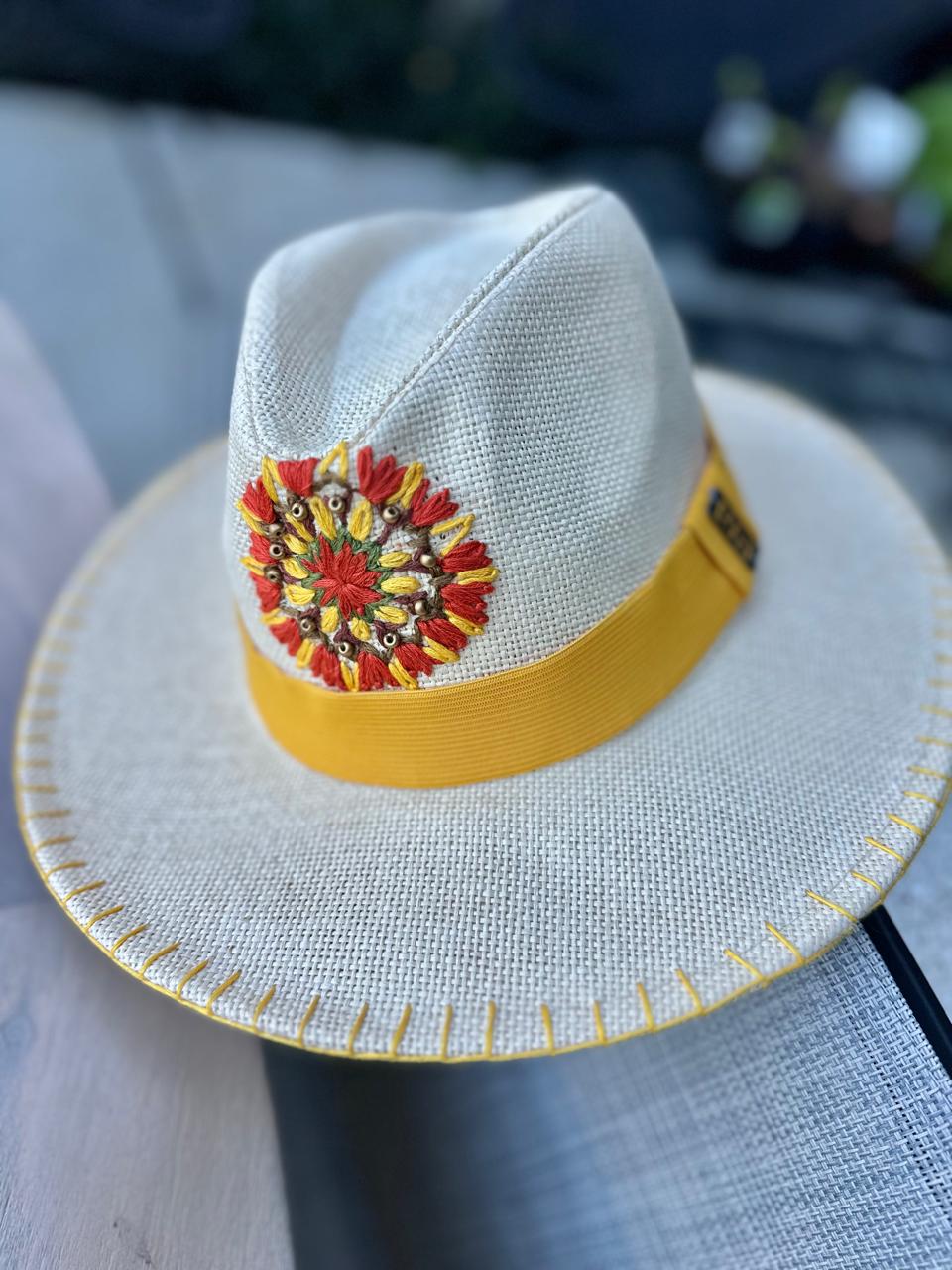 Hat Rosacea