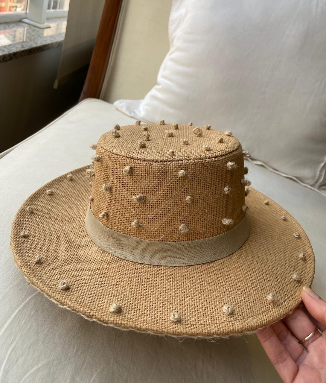 Hat Knots