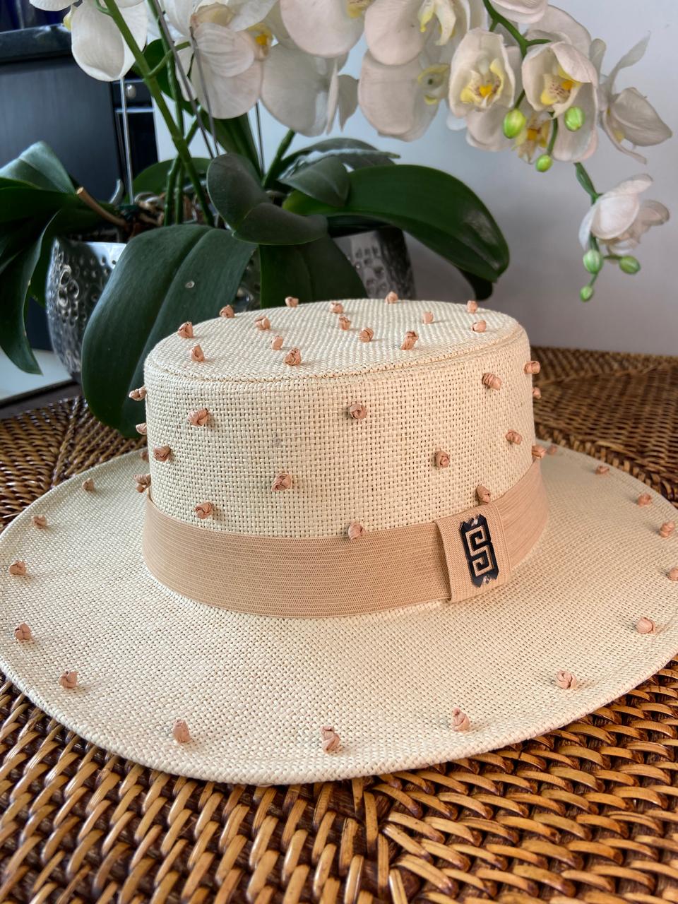 Hat Knots