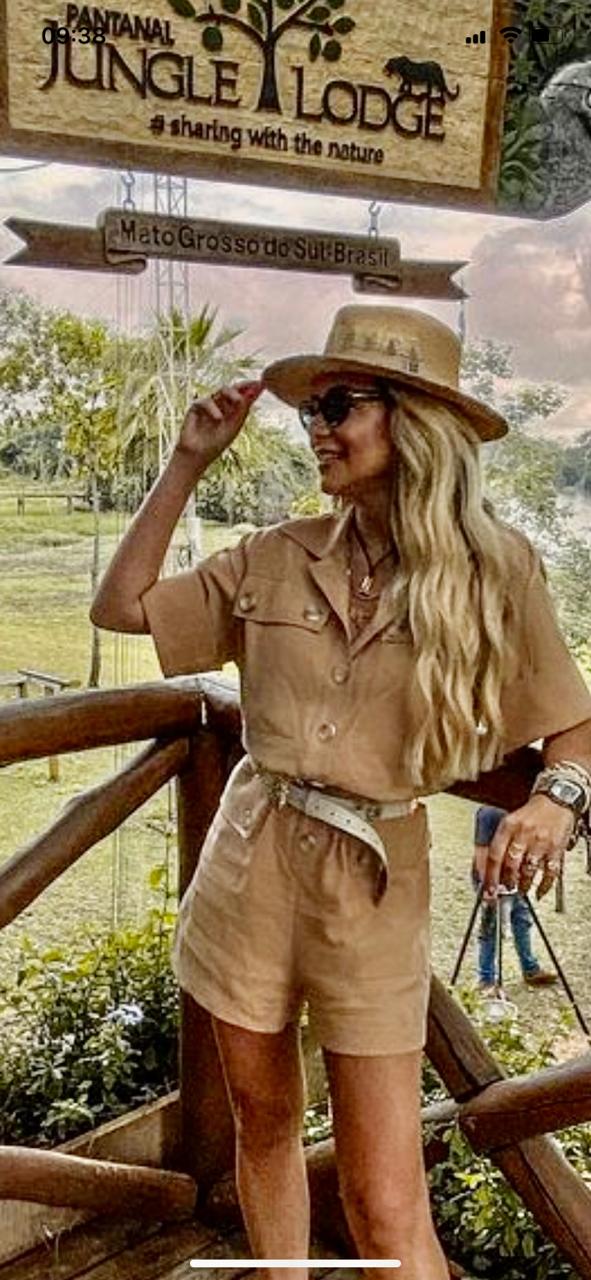 Hat Africa