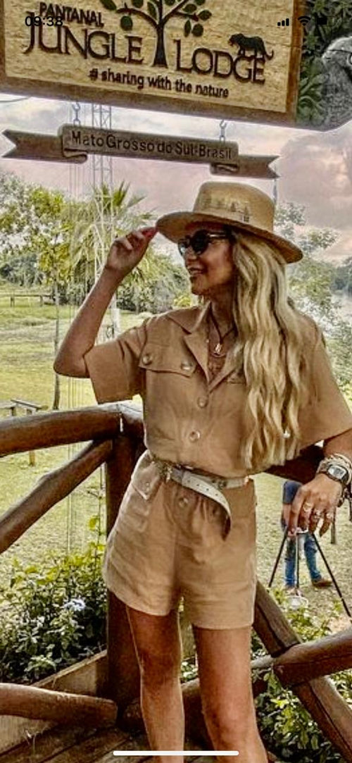 Hat Africa