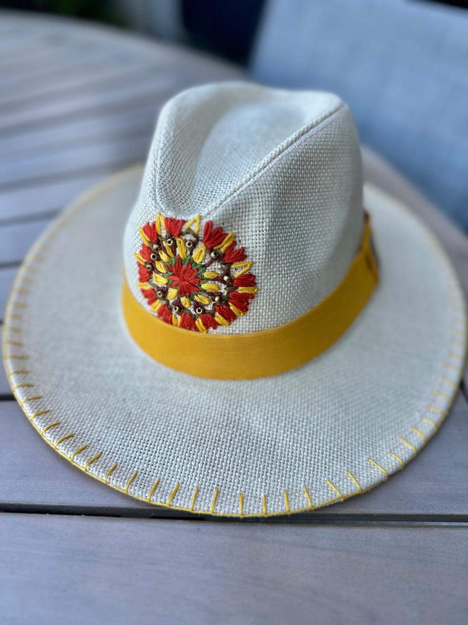 Hat Rosacea