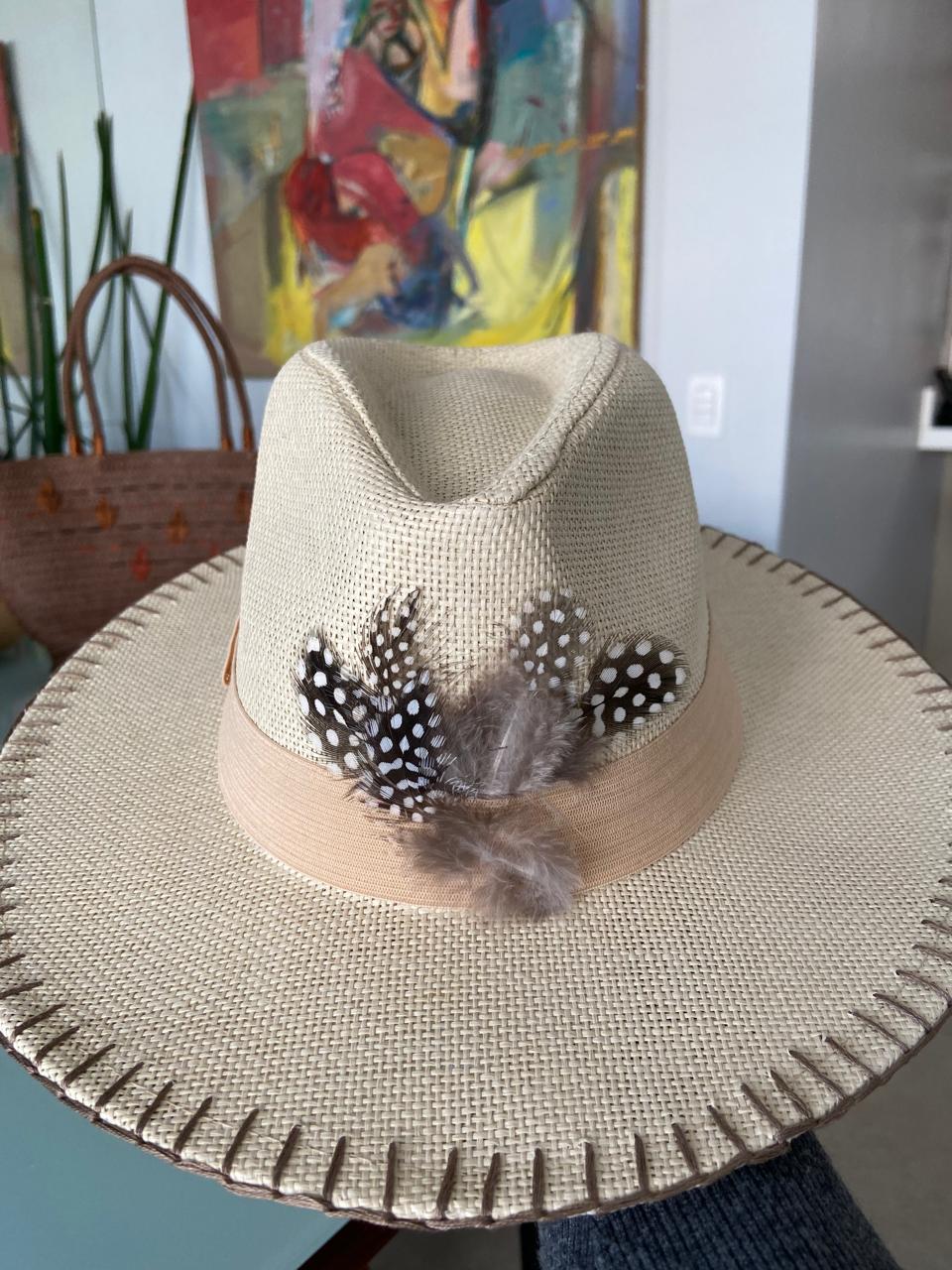 Hat Birds
