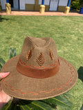 Hat Positano